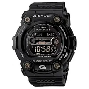 Comparateur de prix : Montre Casio G-Shock Classic Homme Noir