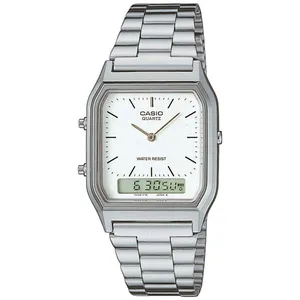 Comparateur de prix : CASIO Montre AQ-230A-7DMQYES Homme