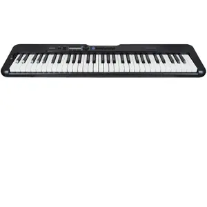 Comparateur de prix : CASIO Clavier CT-S300 - 61 touches