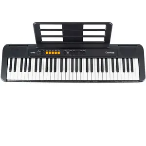 Comparateur de prix : CASIO Clavier CT-S100 - 61 touches