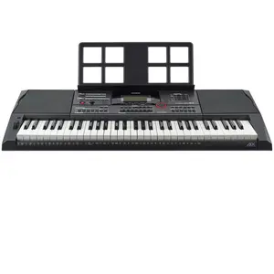 Comparateur de prix : Clavier Casio CT-X5000 61 touches dynamiques 800 sons Gris et Rouge