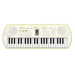 Comparateur de prix : Clavier Casio SA-80H5 Mini-Keys 44 touches