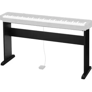 Comparateur de prix : Casio CS-46 - Stand pour piano numérique CDP-S100 / CDP-S110 - Noir