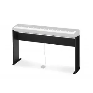 Comparateur de prix : Casio CS-68 support pour PX-S1000, PX-S3000 et PX-S3100, noir