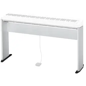 Comparateur de prix : Casio Casio Cs-68 Support Pour Px-S1000 Et Px-S3000, Blanc