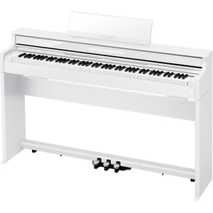 Comparateur de prix : Casio Celviano AP-S450 WE - Piano numérique - 88 touches - Blanc