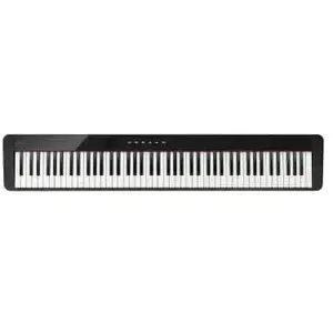 Comparateur de prix : Casio Privia PX-S1100 BK piano numérique