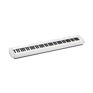 Comparateur de prix : Casio Privia PX-S1100 - Piano numérique - 88 touches - Blanc