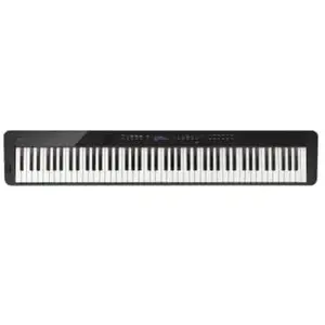 Comparateur de prix : Casio PX-S3100 BK Privia Piano de scène Black