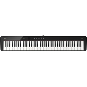 Comparateur de prix : Casio Privia PX-S5000 BK piano numérique