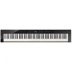 Casio Privia PX-S6000 BK piano numériqueVendu parbax-music