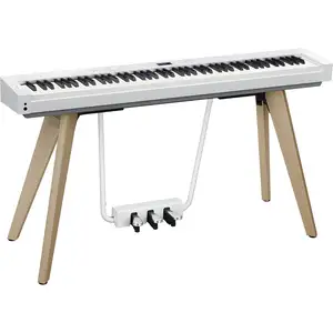 Comparateur de prix : Casio Privia PX-S7000 WE piano numérique