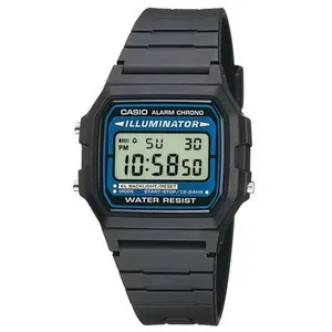 Comparateur de prix : Montre Casio Vintage Homme Noir