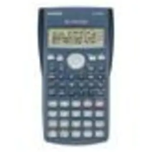 Casio FX-82MS Calculatrice Scientifique (Import Allemagne) pas cher