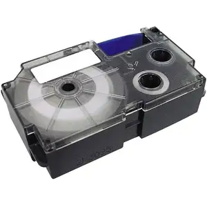 Casio ruban pour EZ-Label Printer, largeur: 9mm, longeur pas cher