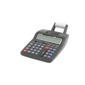Casio Calculatrice 4 opérations HR-150TEC pas cher
