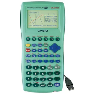 Casio Graph 65 USB pas cher