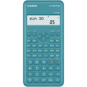 Casio Fx-220 Calculatrice électronique Plus pas cher