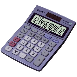 Calculatrice financière Casio MS-100EM pas cher
