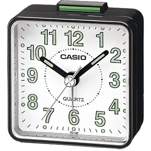 Réveil Casio TQ-140-1BEF - Mixte pas cher