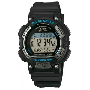 Comparateur de prix : Casio Casio Montre Noir Digital Enfant Casio Collection Stl-S300h-1aef