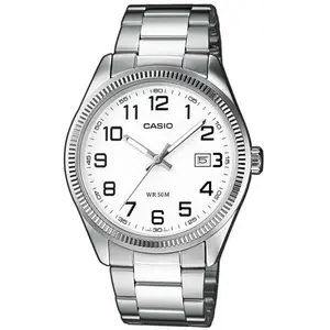 Comparateur de prix : CASIO Montre Quartz MTP-1302PD-7BVEF Homme