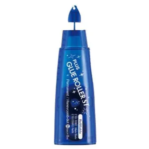 Comparateur de prix : PLUS JAPAN Recharge Roller de Colle 'ST' 8,4 mm x 8 Permanent