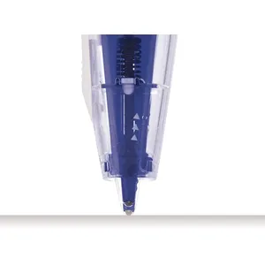Comparateur de prix : PLUS JAPAN Roller de Correction 'PS' 4,2 mm x 6 m Corps Bleu