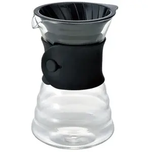 Hario Hario VDD-02B Dripper De Café 1 4 tasses pas cher