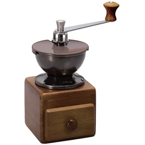 Comparateur de prix : Hario moulin à café ? small coffee grinder ? mm de 2 mm-2