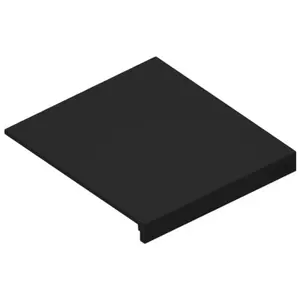 Housse en silicone pour balance à café Hario Polaris   noir