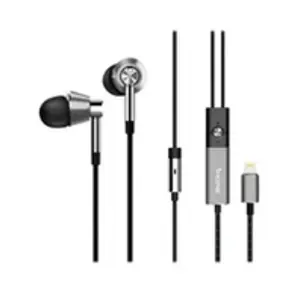 1MORE Triple Driver Ecouteur intra-auriculaire très haute résolution t... pas cher