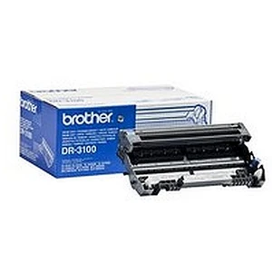 Comparateur de prix : MM Brother DR-3100 kit tambour d'origine de 25000 pages