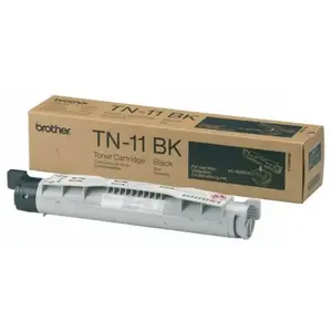 Comparateur de prix : Brother TN-11BK toner noir d'origine de 8500 pages