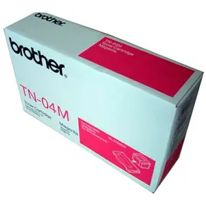 Comparateur de prix : Greenman Brother TN-04 Toner Magenta TN04M