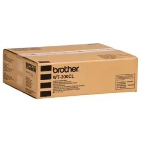 Brother WT-300CL collecteur de toner usag&eacute; d'origine de 50000 pages pas cher