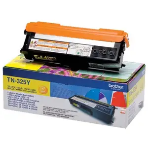 Comparateur de prix : MM Brother TN-320BK cartouche de toner noir d'origine de 2500 pages