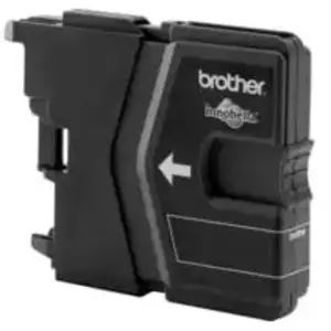 Comparateur de prix : Brother LC985Y cartouche d'encre 1 pièce(s) Original Jaune