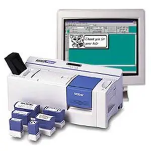 Brother PR2260E6P sceau et timbre - lot de 1 (6 pièces) pas cher