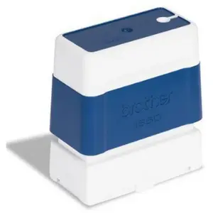 Brother Cartouche d'encre originale PR1850E6P Bleu TU pas cher
