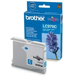 Comparateur de prix : Pelikan Brother LC970C cartouche d'encre 1 pièce(s) Original Cyan