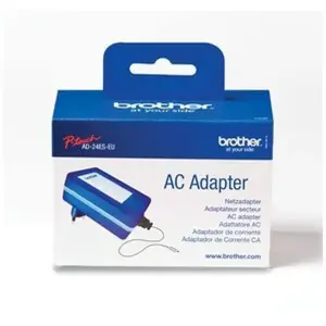 BROTHER Adaptateur secteur AD-24ES - Union européenne pas cher