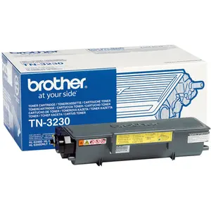 Comparateur de prix : Brother Ink Toner Tn3230 Dcp8070 Dcp8370 Dcp8880 Mfc8370 Mfc8890 Hl5340 Hl5350 Hl5370