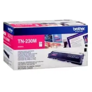 Comparateur de prix : MM Brother TN230M | Cartouche de toner original magenta | 1400 pages