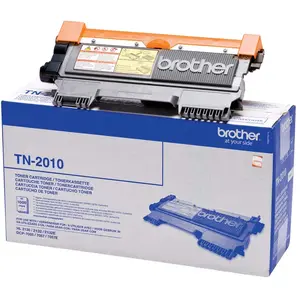 Comparateur de prix : BROTHER TONER NEGRO TN2010 1.000 PAG. DCP/7055 HL/2130