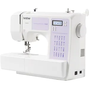 Comparateur de prix : BROTHER FS-20 Machine à coudre