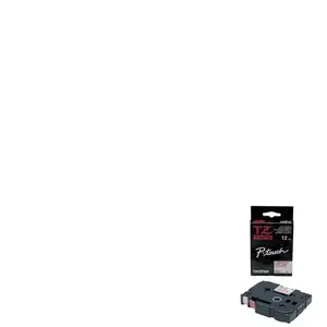 Comparateur de prix : Brother TZe-232 - ruban lamine - 1 cassette(s) - Rouleau (1,2 cm x 8 m)