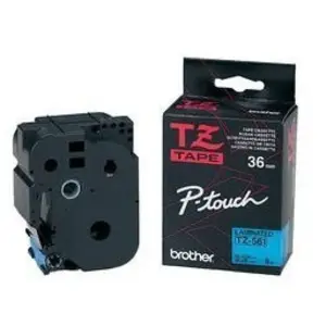 Comparateur de prix : Brother TZe-M961 - ruban lamine - 1 cassette(s) - Rouleau (3,6 cm x 8 m)