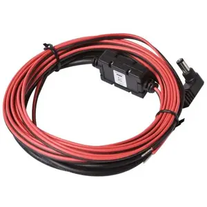 Comparateur de prix : Brother PA-CD-600WR - adaptateur d'alimentation pour voiture