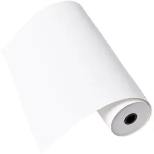 Comparateur de prix : Brother PA-R-411 - papier thermique - 6 rouleau(x) - Rouleau A4 (21 cm)